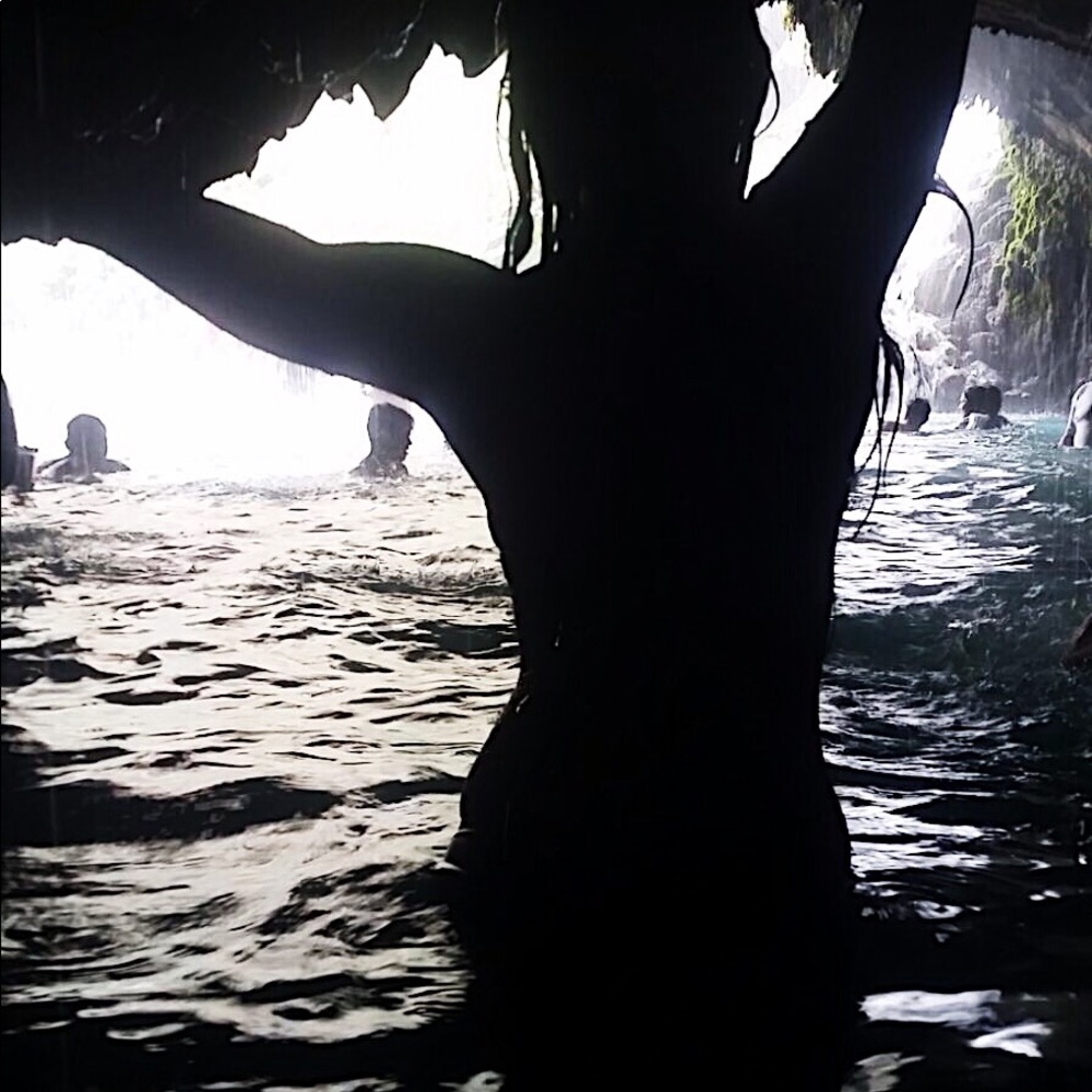 Meet your Posher, Lidia